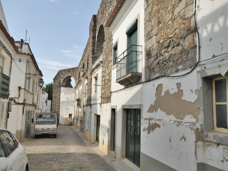 Провинциальная Португалия