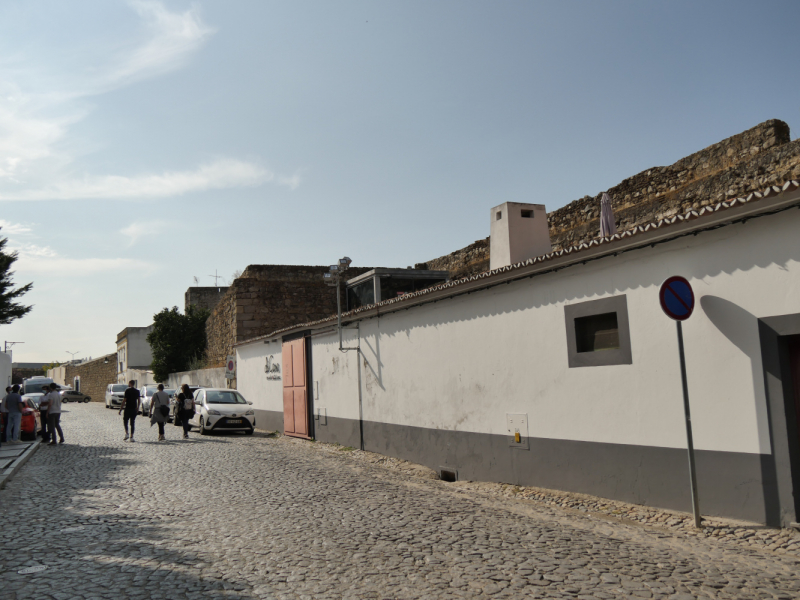 Провинциальная Португалия