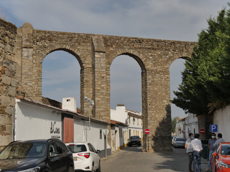 Провинциальная Португалия