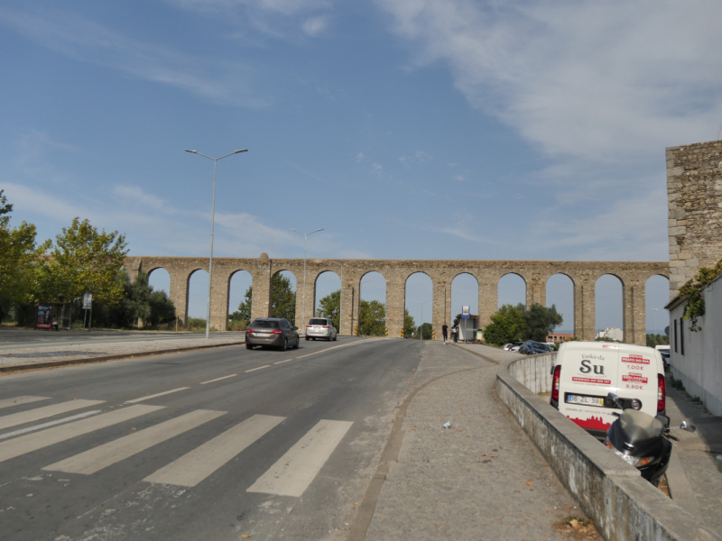 Провинциальная Португалия