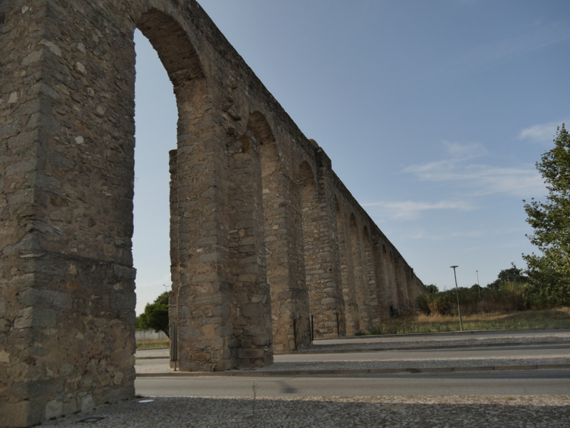 Провинциальная Португалия