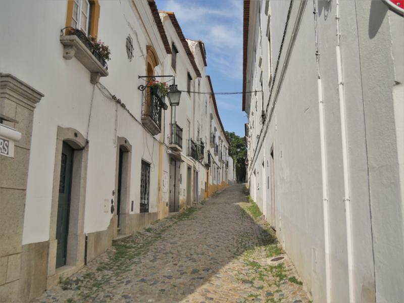 Провинциальная Португалия