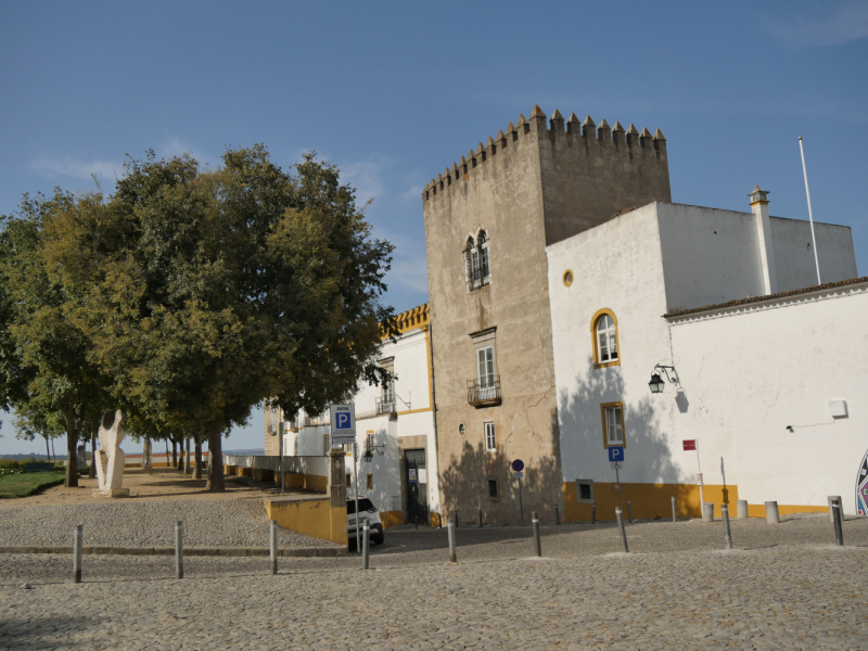 Провинциальная Португалия