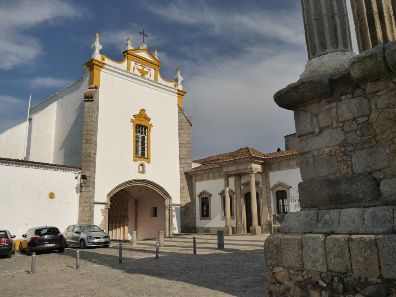 Провинциальная Португалия