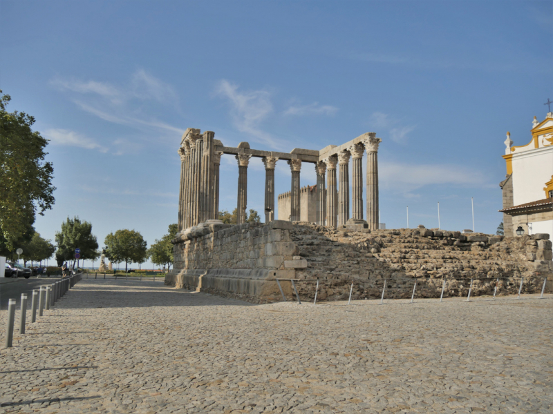 Провинциальная Португалия