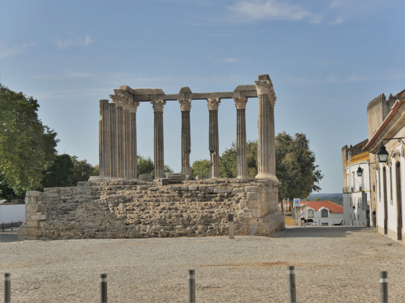 Провинциальная Португалия