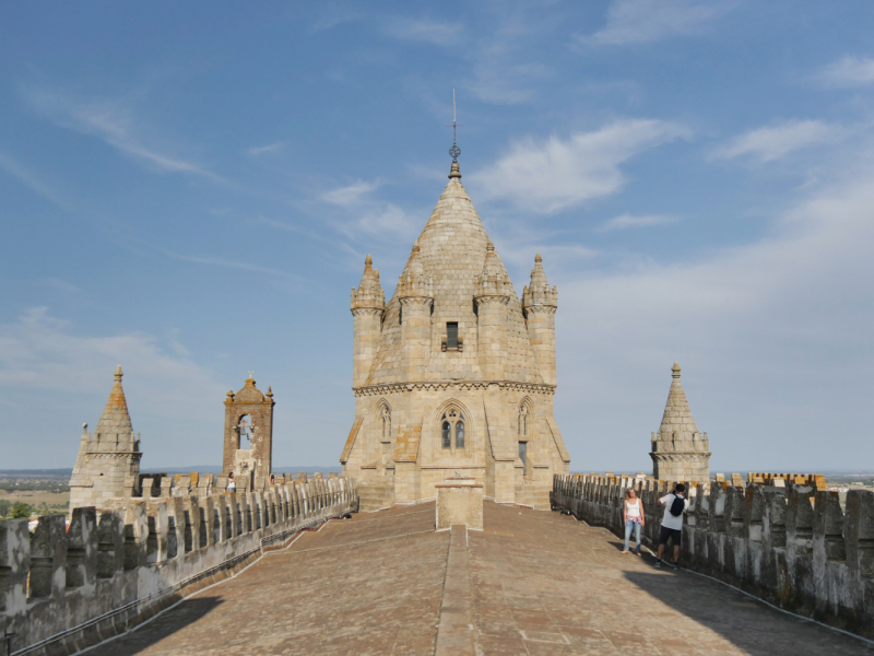 Провинциальная Португалия