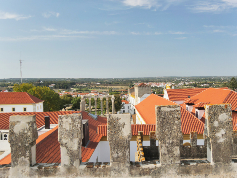 Провинциальная Португалия