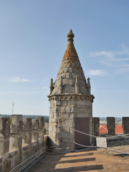 Провинциальная Португалия