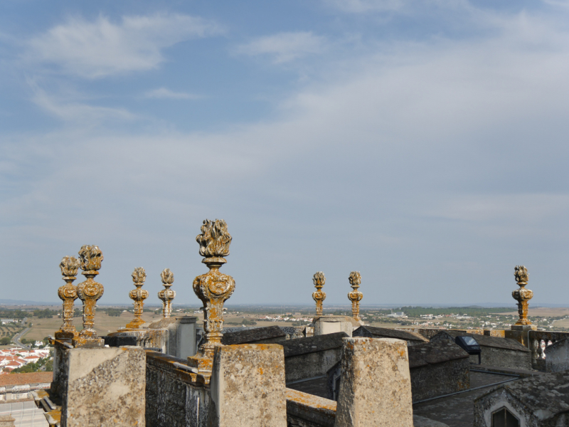 Провинциальная Португалия