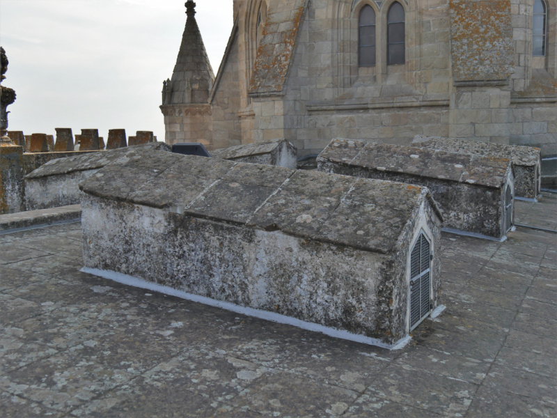 Провинциальная Португалия