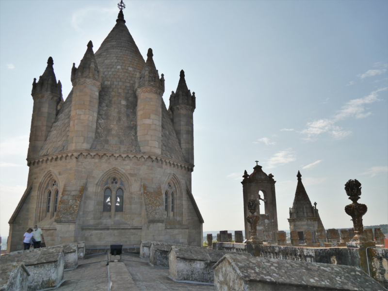 Провинциальная Португалия