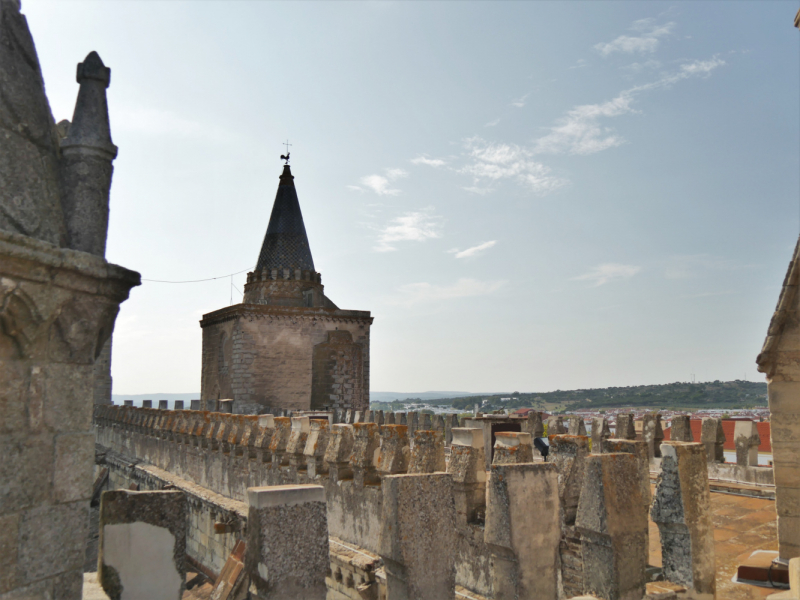 Провинциальная Португалия