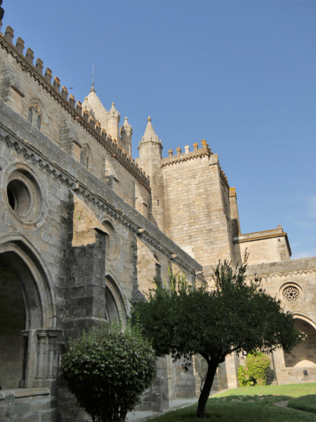 Провинциальная Португалия