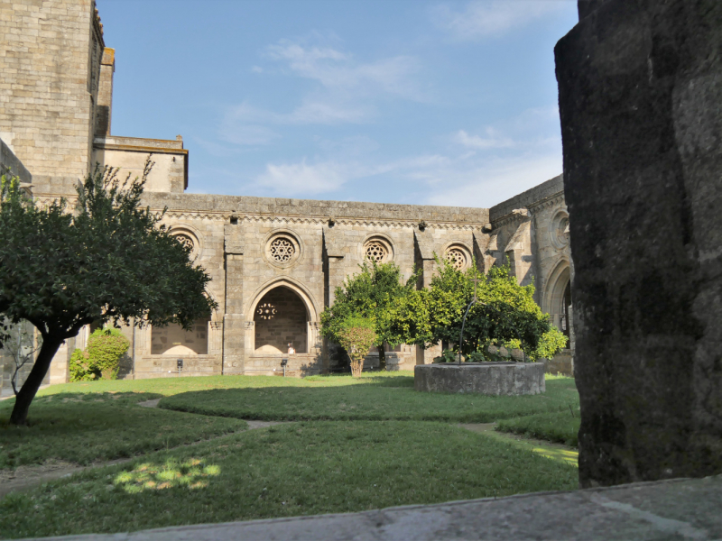 Провинциальная Португалия