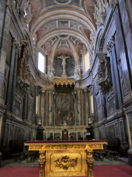 Провинциальная Португалия