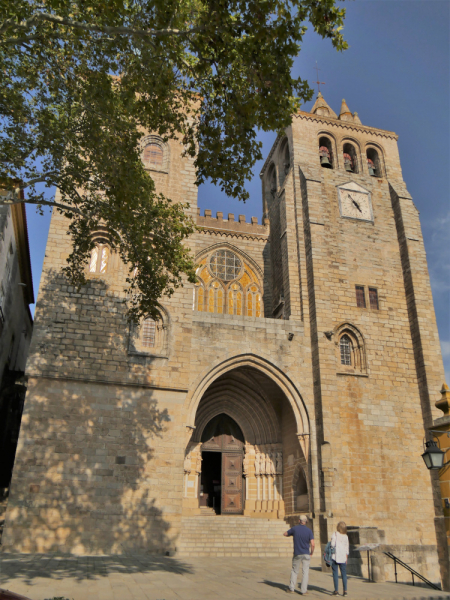 Провинциальная Португалия