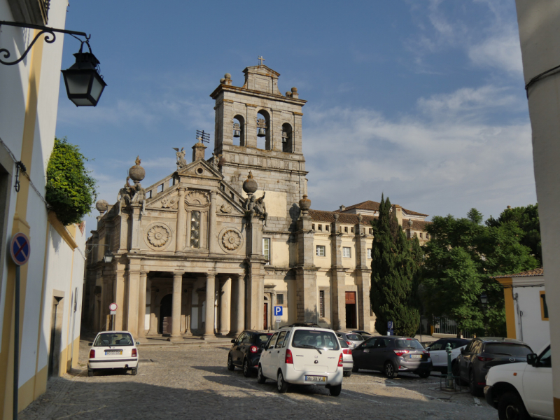 Провинциальная Португалия