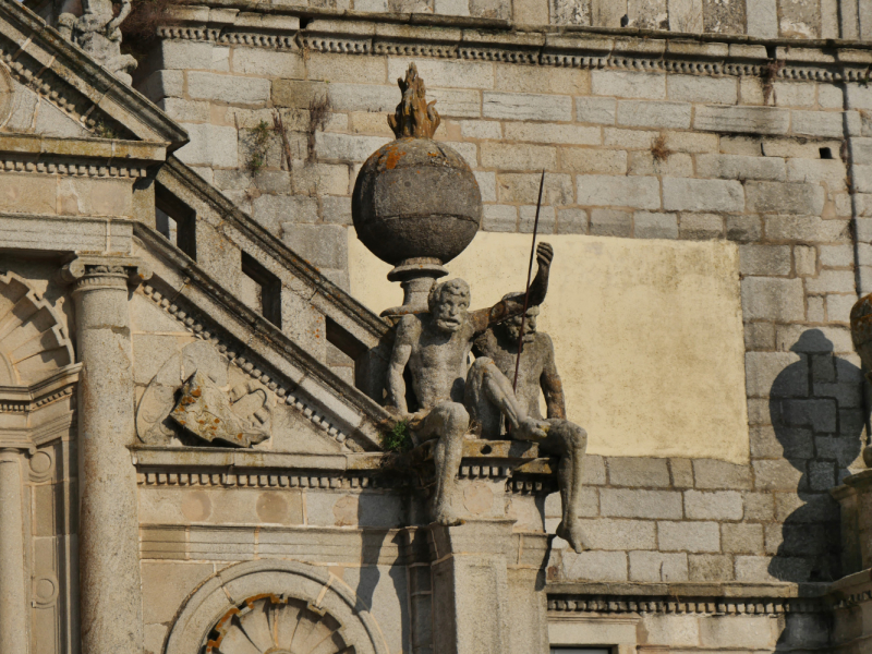 Провинциальная Португалия