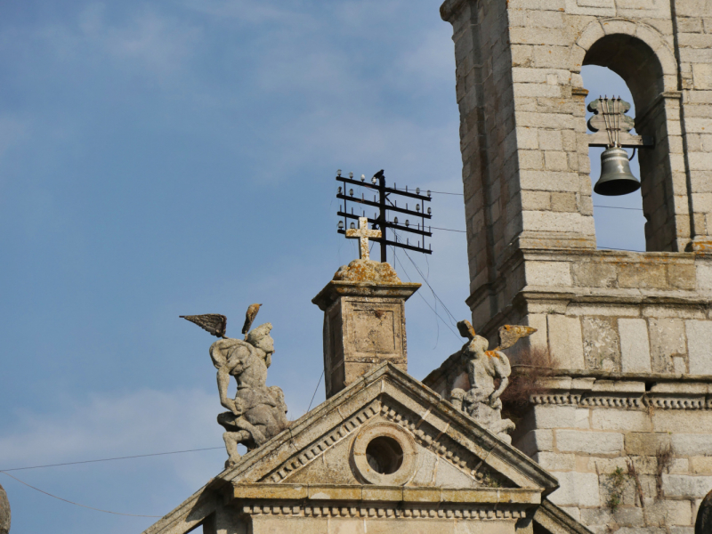 Провинциальная Португалия