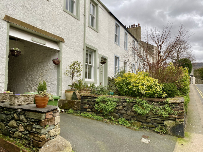 Британский гранд вояж на авто или «Отпуск — это маленькая жизнь»