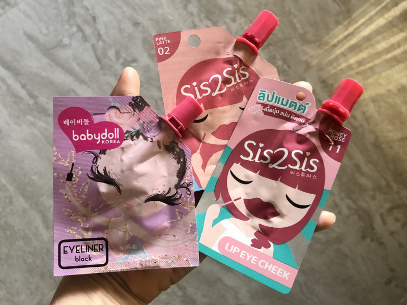 Ветер перемен или Манила заманила.