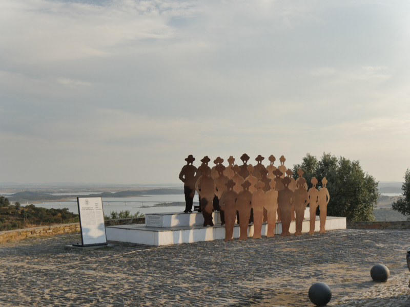 Провинциальная Португалия