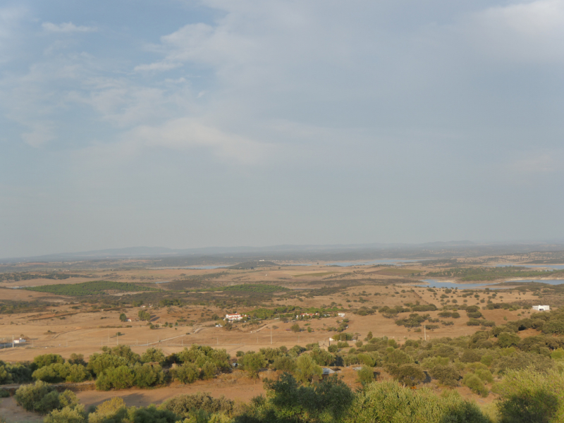 Провинциальная Португалия