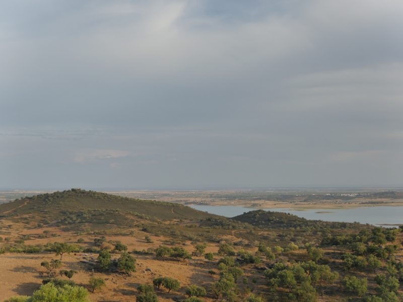 Провинциальная Португалия