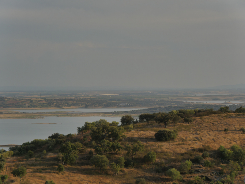 Провинциальная Португалия