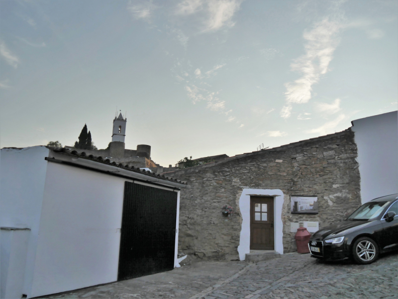 Провинциальная Португалия