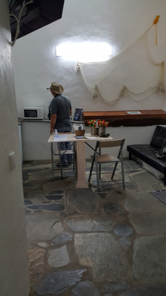 Провинциальная Португалия