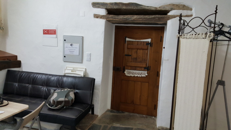 Провинциальная Португалия