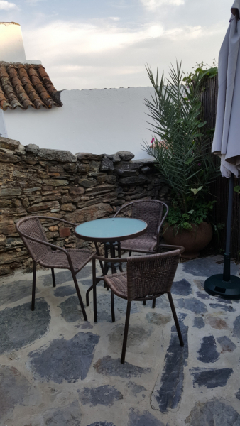 Провинциальная Португалия