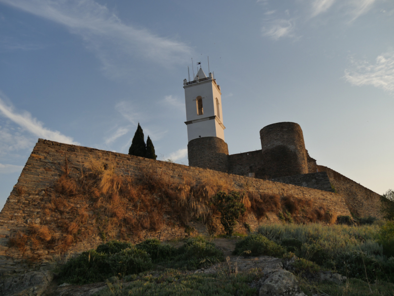 Провинциальная Португалия