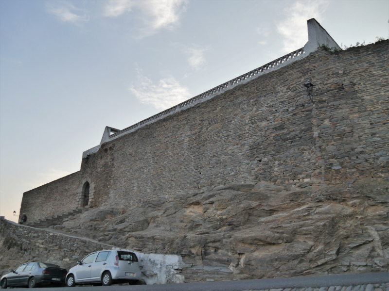 Провинциальная Португалия