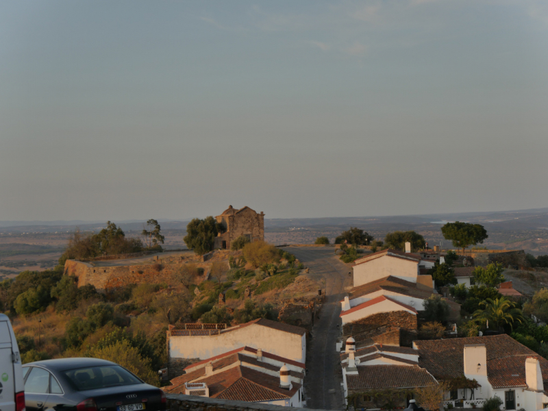 Провинциальная Португалия