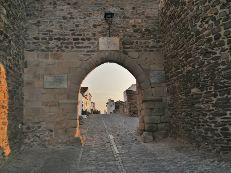 Провинциальная Португалия