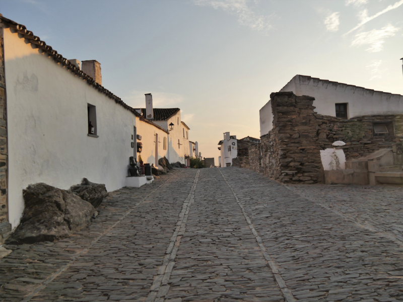 Провинциальная Португалия