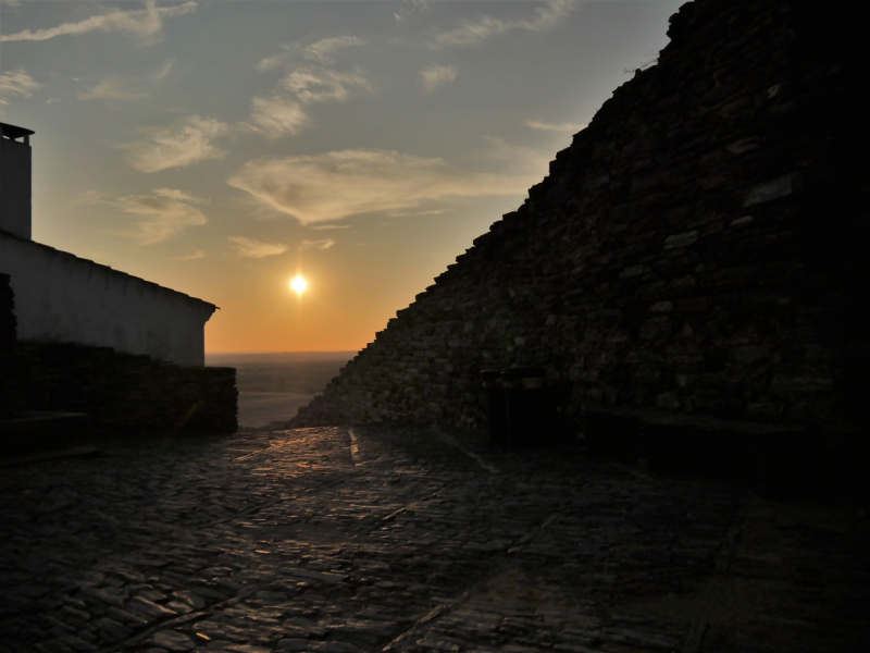 Провинциальная Португалия