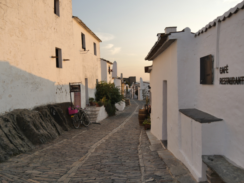 Провинциальная Португалия