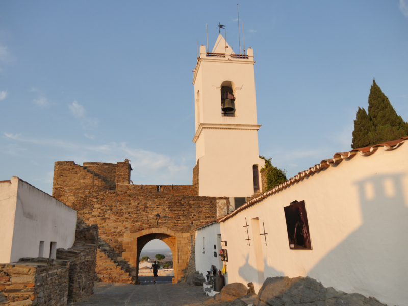 Провинциальная Португалия