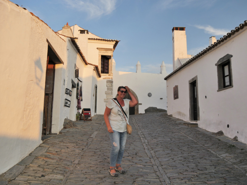 Провинциальная Португалия