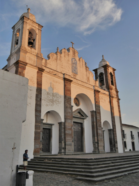 Провинциальная Португалия