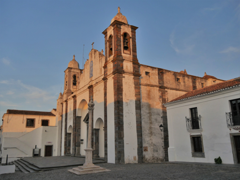 Провинциальная Португалия