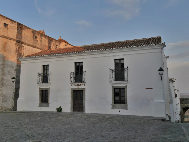 Провинциальная Португалия