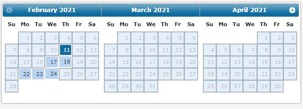 Виза в США для граждан России в Польше: подача в Варшаве (B1/B2)