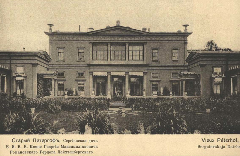 «Как я провёл этим летом» ©️ или неспешные прогулки по окрестностям Петербурга в ковидную годину