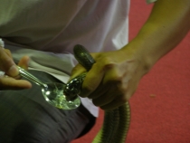 Пишу отчетик о Таиланде.