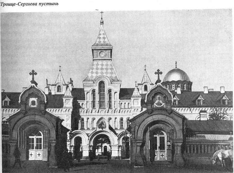 «Как я провёл этим летом» ©️ или неспешные прогулки по окрестностям Петербурга в ковидную годину